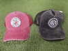 Gorras con parche termosellado de River Plate Jean