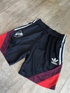 Short Tricolor River Plate