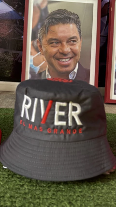 Imagen de Pilusos River Plate el más grande
