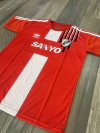 Camiseta Retro SANYO River Plate