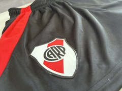 Short River Plate 24/25 dama - MILLO STORE