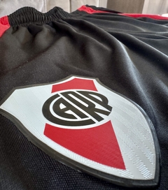 Short River Plate 24/25 dama en internet