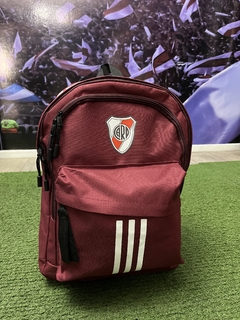 Imagen de Mochila River Plate 3 tiras