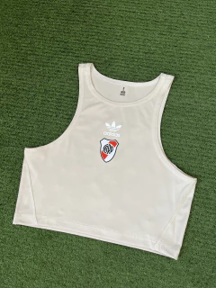 Imagen de Top Sudadera de Dama River Plate
