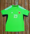 Camiseta Dibu Martinez verde