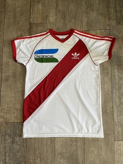 Camiseta River Plate 1991 Credencial - comprar online