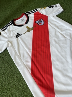 Camiseta Titular 2018 River Plate - MILLO STORE