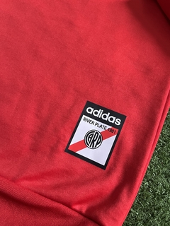 Pantalón Retro '95 River Plate