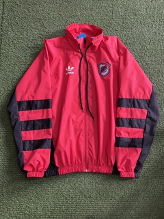 campera River Plate retro 1994 - comprar online