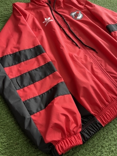 campera River Plate retro 1994 en internet