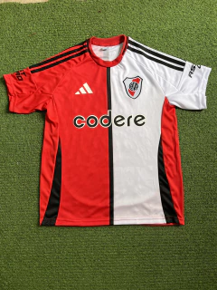 Camiseta River Plate Tercer Uniforme 25/26