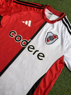 Camiseta River Plate Tercer Uniforme 25/26 - comprar online