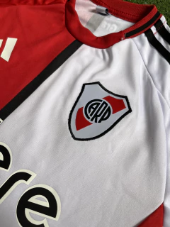 Camiseta River Plate Tercer Uniforme 25/26 en internet