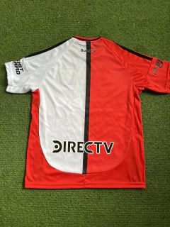 Camiseta River Plate Tercer Uniforme 25/26 - tienda online