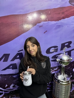 Mate Termico River Plate en internet