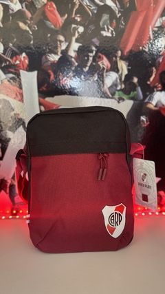 bandolera River Plate - comprar online
