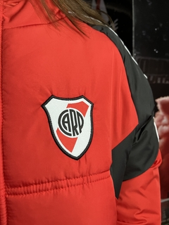 Camperon de Niño River Plate - MILLO STORE