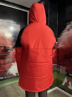 Imagen de Camperon de Niño River Plate