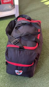 Bolso River Plate escudo lateral - comprar online