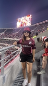 Camiseta Suplente River Plate 24/25 Version Hincha