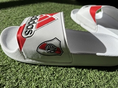 Ojotas River Plate - tienda online