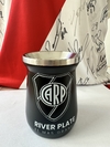 mate River plate el mas grande