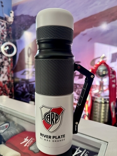 Termo River Plate en internet