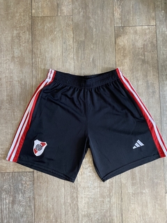 Short bermuda clasico River Plate - comprar online