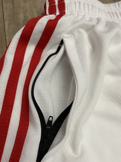 Short bermuda clasico River Plate - comprar online