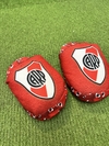 Pantuflas RIVER PLATE ESCUDO