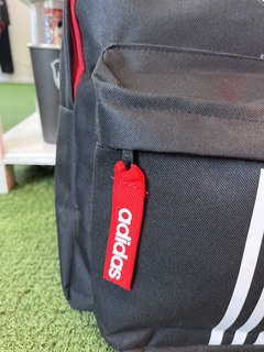Mochila River Plate 3 tiras en internet