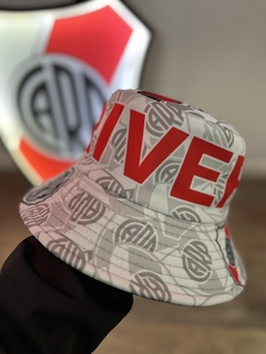 Piluso Reforzado reversible - MILLO STORE