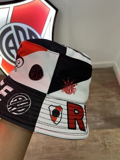 Piluso Reforzado reversible - tienda online
