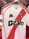 Camiseta Titular River Plate ‘24/25 - comprar online
