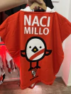 Toallon infantil River plate