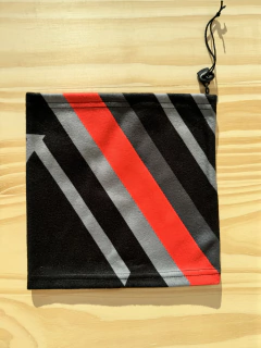 CUELLO POLAR SUBLIMADO - tienda online