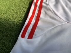 Camiseta titular River Plate BUD 2003