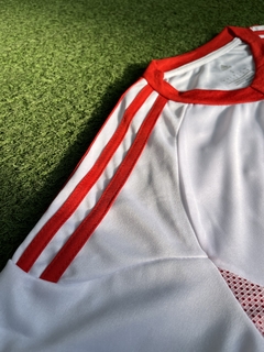 Imagen de Camiseta titular River Plate BUD 2003