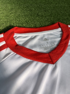 Camiseta titular River Plate BUD 2003 - comprar online