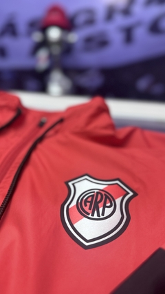 campera River Plate retro 1994