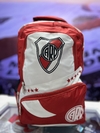 Mochila River plate