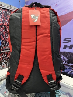 Mochila River plate en internet