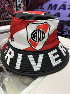 Piluso Reforzado reversible - comprar online