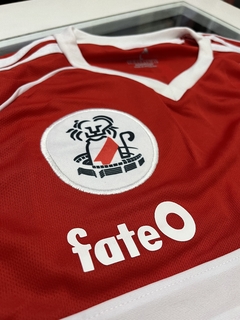 Camiseta River Plate suplente FateO '86 Alternativa en internet