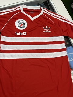 Camiseta River Plate suplente FateO '86 Alternativa - MILLO STORE