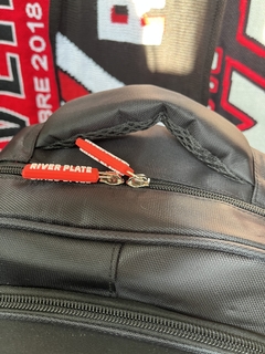 Imagen de Mochila RIVER PLATE EL MAS GRANDE