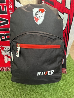 MOCHILA RIVER