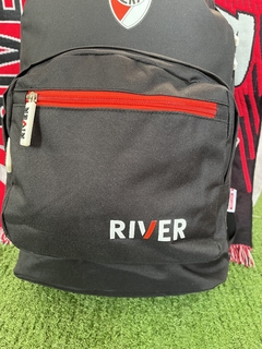 MOCHILA RIVER - comprar online