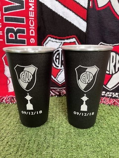 Vaso River Escudo 9/12 - comprar online