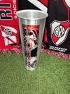 vaso River Plate fernet